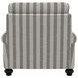 Marley Mocha Living Room Set