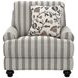 Marley Mocha Living Room Set
