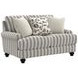 Marley Mocha Living Room Set