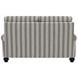 Marley Mocha Living Room Set