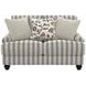 Marley Mocha Living Room Set