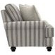 Marley Mocha Living Room Set