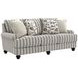Marley Mocha Living Room Set