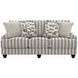 Marley Mocha Living Room Set