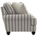 Marley Mocha Living Room Set
