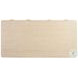 Montreux Natural White Oak Executive Desk