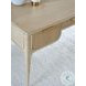 Montreux Natural White Oak Writing Desk