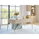 Montreux Natural White Oak Writing Desk
