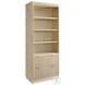 Montreux Natural White Oak Home Office Set