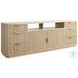 Montreux Natural White Oak TV Stand