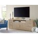 Montreux Natural White Oak TV Stand