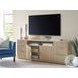 Montreux Natural White Oak TV Stand