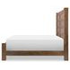 Artisans Place Vintage Pine and Ironwood California King Panel Bed