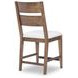 Artisans Place White Ladder Back Counter Height Chair Set of 2