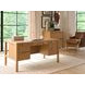 Studio Designs Tan Morella Home Office Set