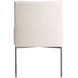 Sereno Cream Arm Chair Set of 2