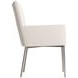 Sereno Cream Arm Chair Set of 2