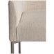 Sereno Cream Arm Chair Set of 2
