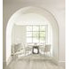 Sereno Cream Arm Chair Set of 2