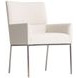 Sereno Cream Arm Chair Set of 2