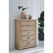 Heritage Coast Sea Oat 5 Drawer Chest