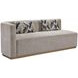 Blue Mallee Virginia Sectional