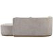 Blue Mallee Virginia 2 Piece Sectional