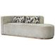 Blue Mallee Virginia Sectional