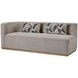Blue Mallee Virginia Sectional