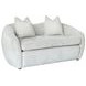 Blue Mallee Mendocino Beach Living Room Set