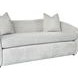 Blue Mallee Mendocino Beach 85" Cali Sofa