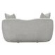 Blue Mallee Mendocino Beach 65" Loveseat