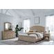 Heritage Coast Sea Oat Panel Bedroom Set