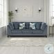 Maxon Place Navy Sofa