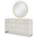 Miramar Oyster 7 Drawer Dresser
