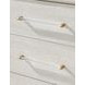 Miramar Oyster 7 Drawer Dresser