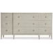 Cornelia Nebbia Dresser
