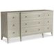Cornelia Nebbia Dresser