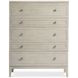 Cornelia Nebbia Tall Drawer Chest