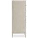 Cornelia Nebbia Tall Drawer Chest