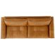 Nest Tan 98" Sofa with Pillows