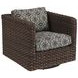 Kilimanjaro Black Outdoor Conversation Set