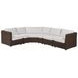 Kilimanjaro Beige Modular Outdoor Sectional