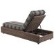 Kilimanjaro Black Outdoor Conversation Set