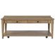 Wilmington Sand Wood Top Occasional Table Set