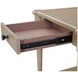 Wilmington Sand Wood End Table