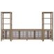 Wilmington Sand Pier Cabinet