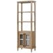 Wilmington Sand Pier Cabinet