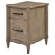 Wilmington Sand Filing Cabinet