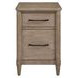 Wilmington Sand Filing Cabinet